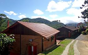 Pousada Verde Água Visconde de Mauá